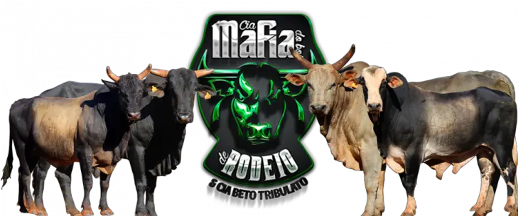 Mafia Do Boi Chrome Theme Themebeta Ox Png Boi Png