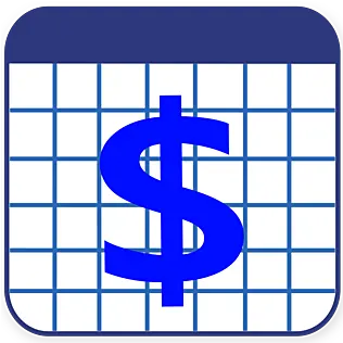 Calendarbudget Reviews 2022 Details Pricing U0026 Features G2 Calendarbudget Png Calendar App Icon