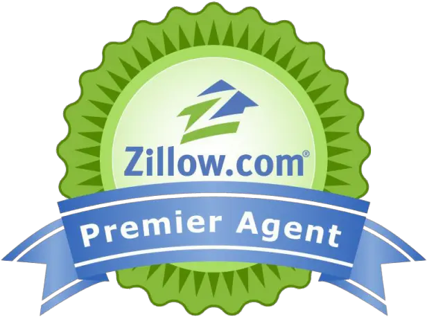 Zillow Premier Agent Logo Png Zillow Premier Agent Zillow Logo Png