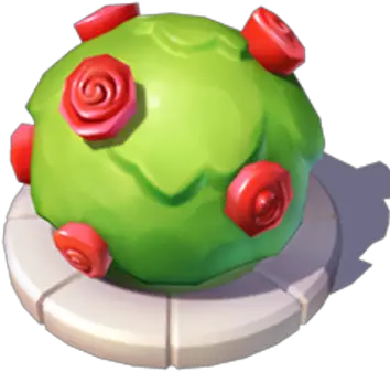 Rose Bush Disney Magic Kingdoms Wiki Fandom Figurine Png Rose Bush Png