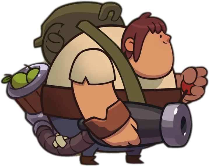 Almost A Hero Character Kind Lenny Portable Network Graphics Png Lenny Png