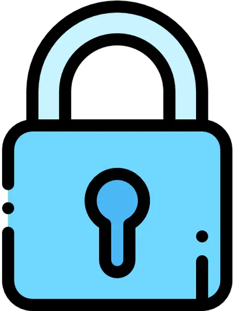 Lock Free Vector Icons Designed By Freepik Download Png Lock Icon Free