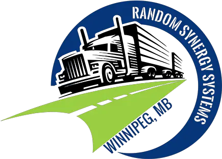 Random Synergy Systems U2013 Logistics U0026 Transportation Graphic Design Png Transport Logo