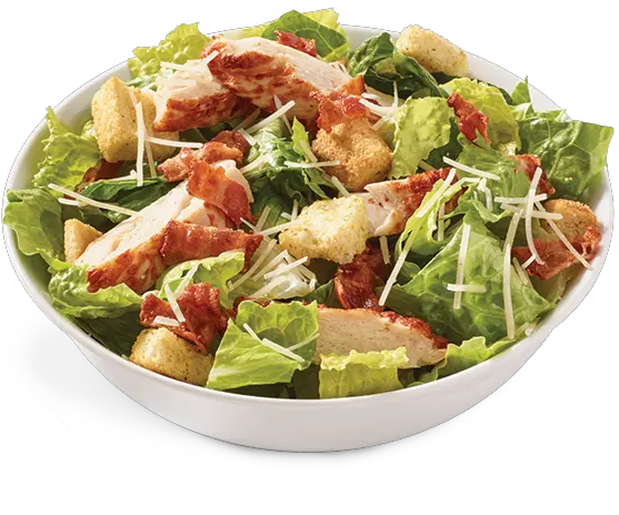 Caesar Salad Png 1 Image