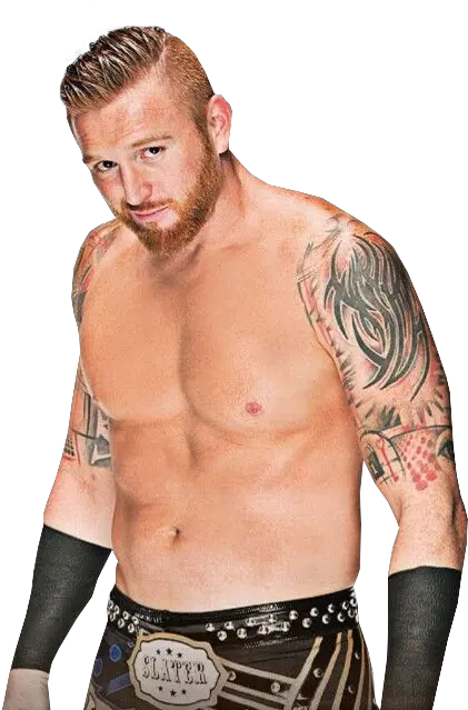 Download Hd Heath Slater Png Professional Wrestling Heath Slater Png Wwe Wrestling Png