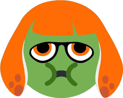 Hereu0027s Some Splatoon Emoji For Discord And Telegram Splatoon Emojis Png Discord Emojis Png