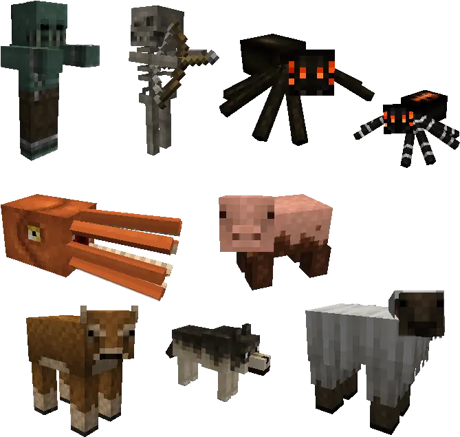 16x162feathersong Updated 725 Resource Packs Weapons Png Rust Icon 16x16