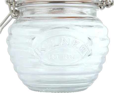Cruet Honey Pot With Dipper 0 Glass Bottle Png Honey Jar Png