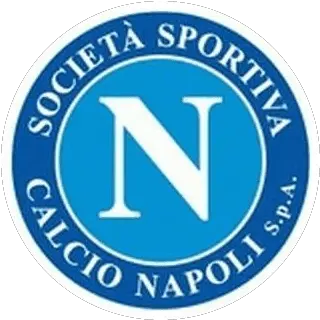 Napoli Logo And Symbol Meaning History Png Napoli Soccer Team Icon