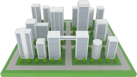 Clipcookdiarynet Structure Clipart Office Building 28 Scale Model Png Office Building Png