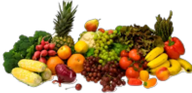 Vegetables Transparent Png Image Fruits And Vegetables Crown Vegetables Transparent Background