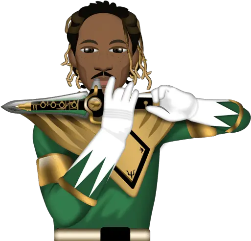 Rapper Future Ameachia Emoji Pack Zake Future Emoji Png Future Rapper Png