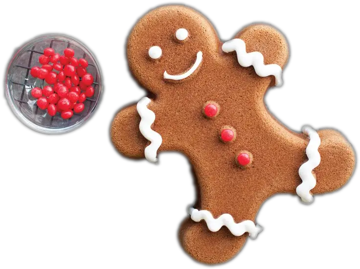 Download Gingerbread Man Png Image Gingerbread Gingerbread Man Png