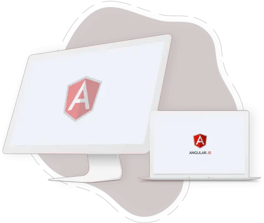 Angularjs Development Company In Uk Language Png Angular Js Logo