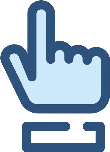 Pointer Vector Svg Icon Cursor Pointer Png Icon Rock On Icon For Facebook