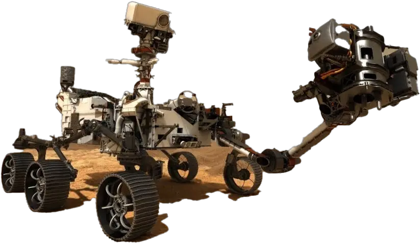 Mars Rover Png File Download Free Nasa Mars Rover 2020 Mars Png