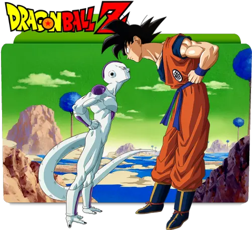 Dbz Icon Dragon Ball Freezer Saga Png Frieza Png