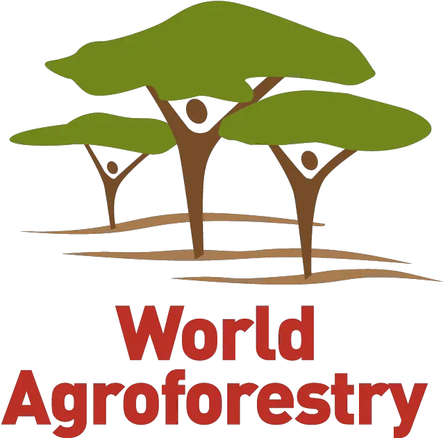 World Agroforestry Transforming Lives And Landscapes With World Agroforestry Centre Png Forest Trees Png