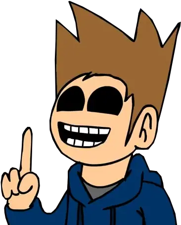 Danielle Gamba Although I Find Drake Eddsworld Tom Icons Png Drake And Josh Png