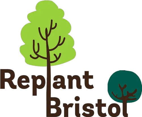 Replant Bristol Donate One Tree Per Employee Bristol Png Tree Canopy Png