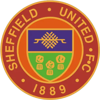 Sheffield United Fc European Football Logos Sheffield United Logo History Png Utd Logo
