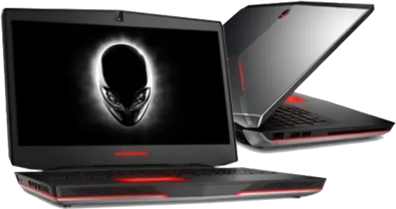 Alienware Laptop Png All Alienware Gaming Laptop Laptop Png Transparent