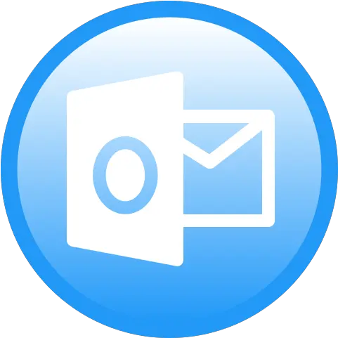 Outlook Email Microsoft Icon Free Download On Iconfinder Outlook Icon Png Microsoft Download Icon