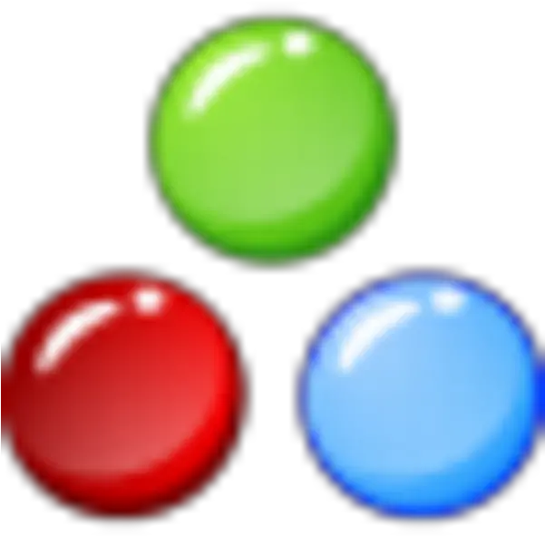 Balls Circus Icon Dot Png Circus Icon