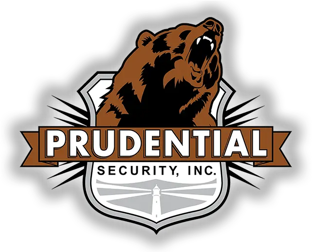 Security Guard Company Prudential Security Logo Png Prudential Logo