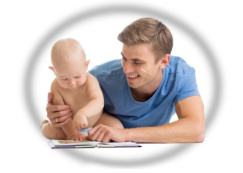 Father With Baby Png Image No Father Baby Png Background Father Png