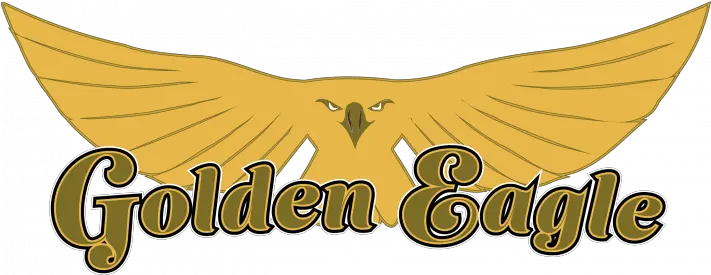 Golden Eagle By Ilikerocketcoasters Nolimits Central Language Png Golden Eagle Logo