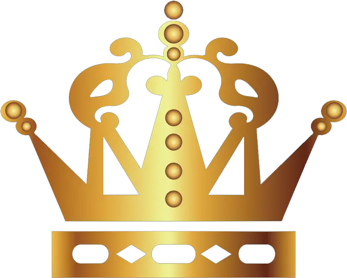 Free Transparent Logo Png Download Logo Gold Crown Design Yellow Crown Logo