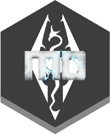 Mod Organizer 4190 Download For Windows 11 10 8 2022 Logo Skyrim Png Skyrim Icon