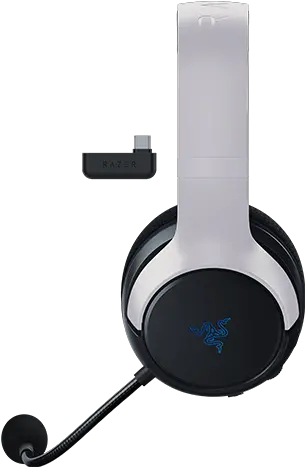 Which Is The Right Razer Gaming Headset For You Razer Kaira Pro For Playstation Wireless Png Ps4 Game Wont Install Pause Icon