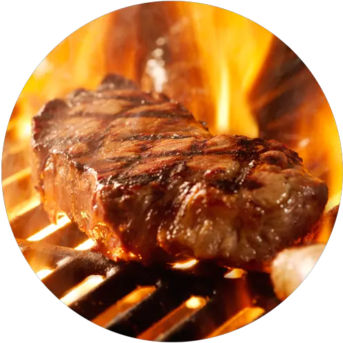 Bbq Steak Png Picture 1806582 Charcoal Grilled Steaks Steak Png