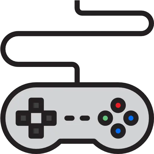 Gamepad Icono De Control De Videojuegos Png Nintendo 64 Controller Icon