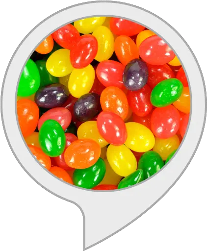 Amazoncom Jelly Bean Facts Alexa Skills Body Soul And Spirit Png Jelly Beans Png