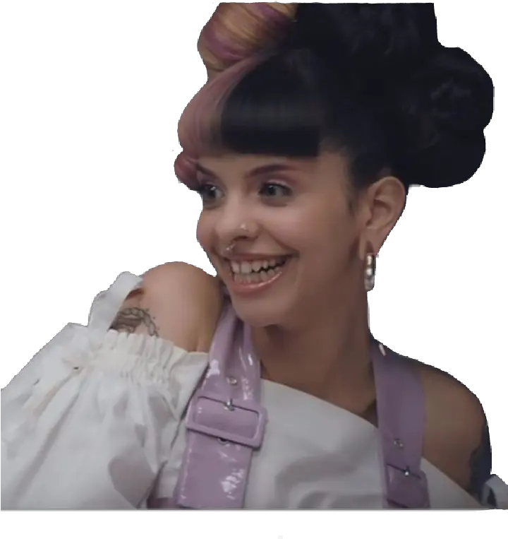 Download Melaniemartinez Madhatter Melanie Martinez Mad Hatter Png Melanie Martinez Png