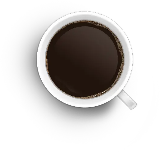 Coffee Cup Png Top Image Kopi Tubruk Coffee Cup Png