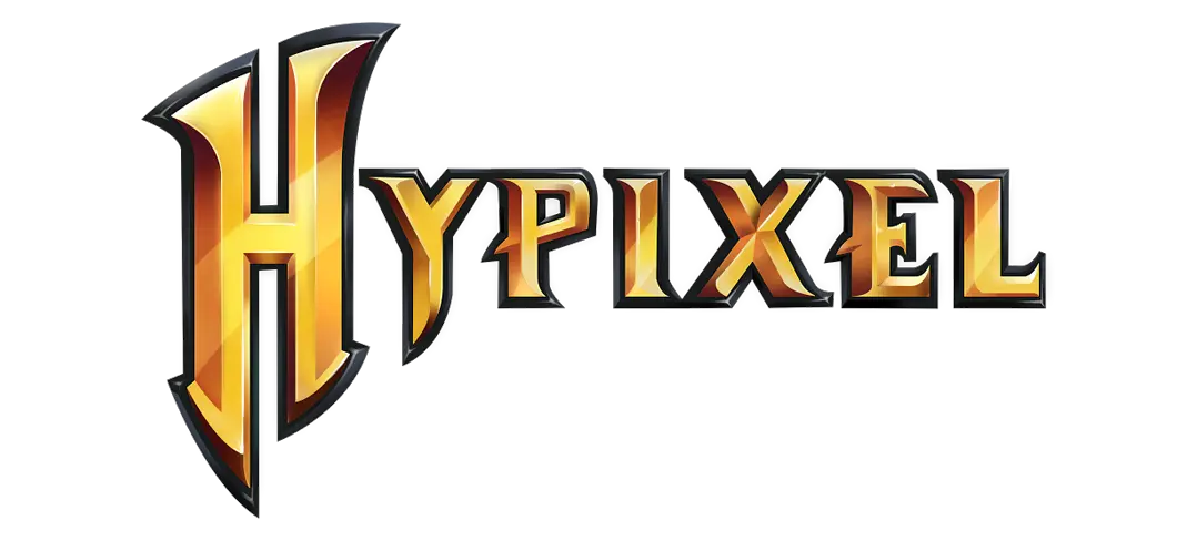 Hypixel Logo Png 1 Image Transparent Png Hypixel Logo Hypixel Logo