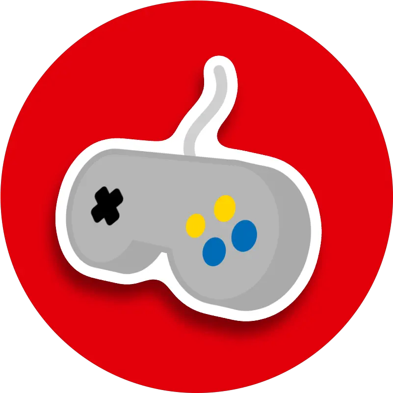 Gaming Icon Game Controller Png Download Original Size Arsenal Tube Station Game Icon Png