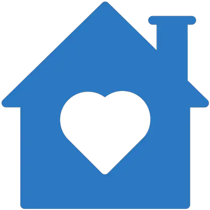 Free Favorite House Icon Of Flat Style Available In Svg Language Png Favorite Heart Icon