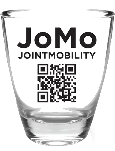 Jomo Single Dose Shot Glass 1 Oz Take A Shot We Tied The Knot Shot Glass Png Shot Glass Png