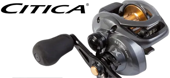 Citica Shimano Fishing Reel Shimano Citica 201 Hg Png Fishing Reel Png