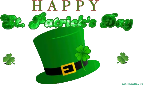 Happy St Patricks Day Irish Sticker Happy St Patricks Day Happy St Day Gif Png Saint Patrick Icon