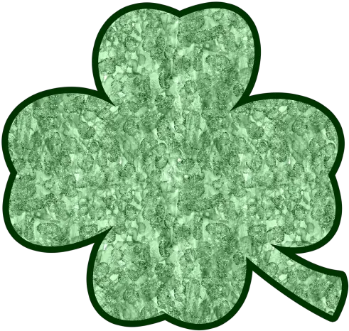 Four Leaf Clover Public Domain Image Search Freeimg Imagini Trifoi Cu Patru Foi Png 4 Leaf Clover Icon