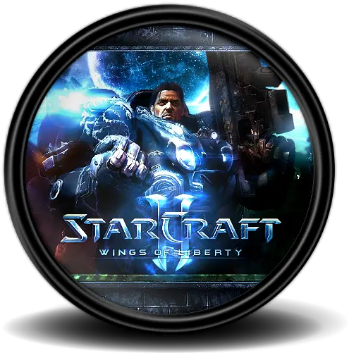 Starcraft 2 27 Icon Starcraft Ii Icon Png Starcraft Ghost Icon