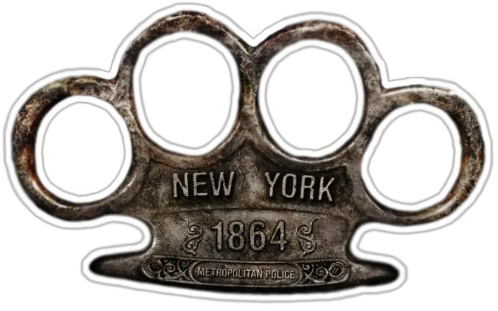 Brass Knuckles Png Emblem Brass Knuckles Png