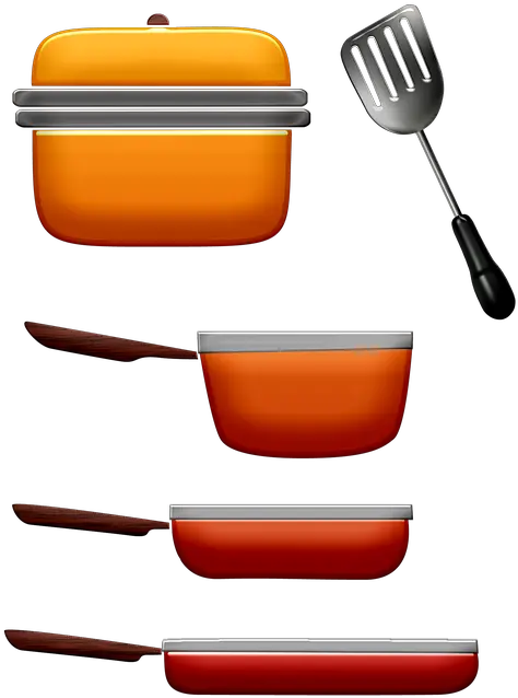 Free Photo Food Kitchen Pot Cooking Pots And Pans Spatula Food Storage Containers Png Frying Pan Vector Icon