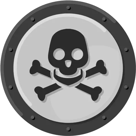 Poison Warning Transparent Png U0026 Svg Vector File Clip Art Of Toxic Chemicals Warning Png